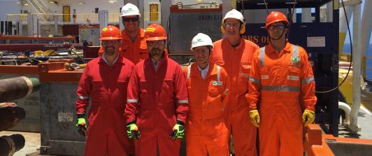 Orlando Velandia ANH