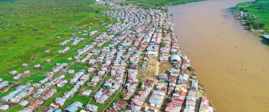 Gobierno desmiente bombardeos contra el ELN y reitera su compromiso con la paz