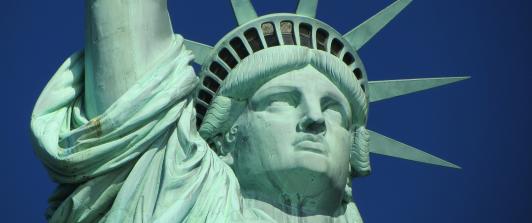 Estatua de la Libertad