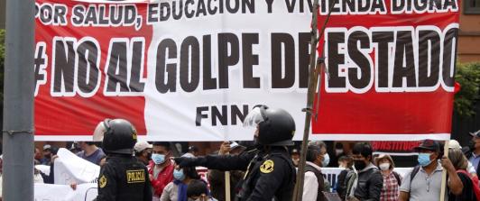 Conoce cómo se fraguaron los más recientes intentos de golpe de Estado en Latinoamérica