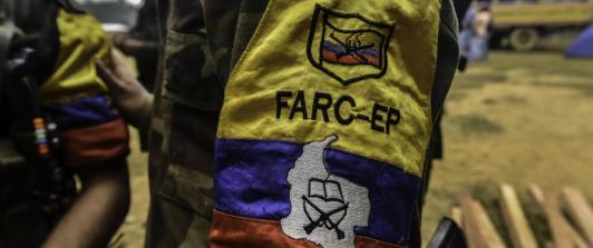 JEP imputa crímenes de guerra y lesa humanidad a exintegrantes de las FARC-EP