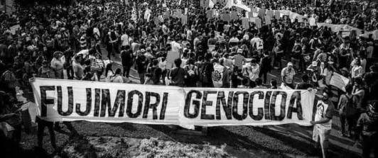 juicios pendientes de Alberto Fujimori