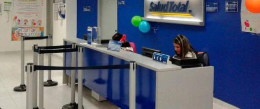 SuperSalud también investigará a la EPS Salud Total por múltiples incumplimientos