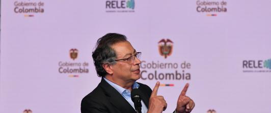Gustavo Petro