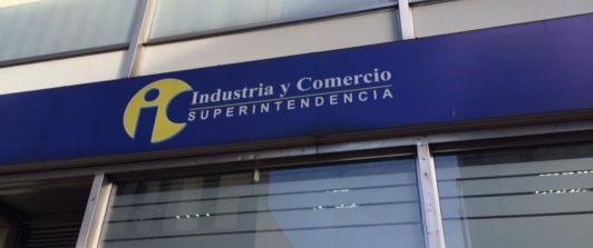 Inspección de la SIC