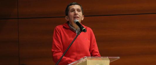 Alcalde de Chía destituido por la procuraduría