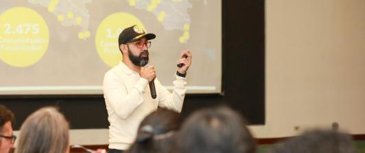 Gobierno confirma intervención en empresa de energía eléctrica Air-e en el Caribe