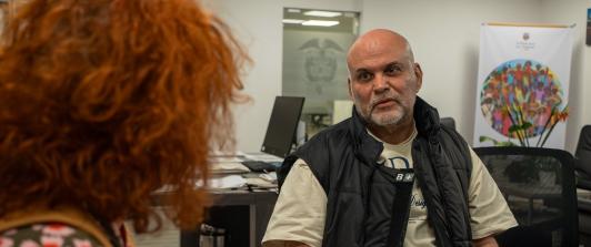 Mancuso denuncia la desaparición de más de 380 bienes entregados al Estado durante el gobierno de Álvaro Uribe