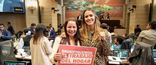 Reforma a la salud