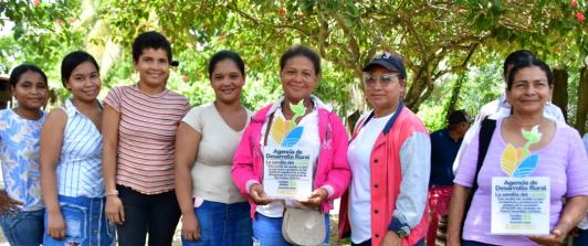 Millonaria inversión del Gobierno Petro en predios del Ubérrimo para campesinos. / Foto: https://www.adr.gov.co