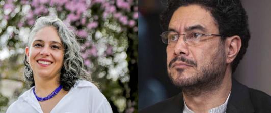 Reacciones a la denuncia de la compra del software Pegasus: "estudiaremos denunicar penalmente a Duque