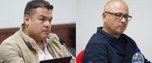 Exsubdirector y exasesor de la UNGRD encarcelados por presunta corrupción en contratación