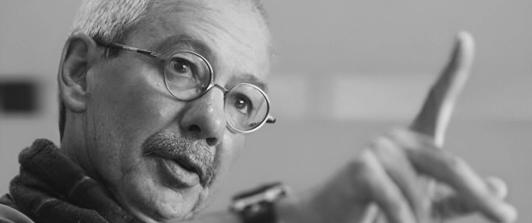 Jorge Enrique Botero, periodista, cronista, guionista y escritor colombiano.