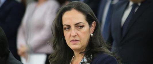 Maria Fernanda Cabal