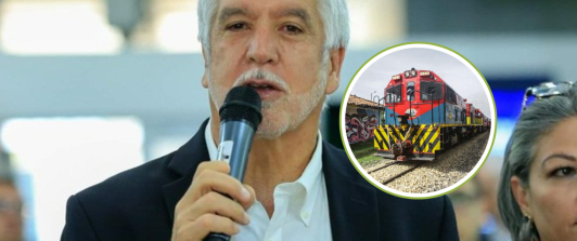 “Miserable y oportunista”, críticas a Peñalosa por utilizar una tragedia para promover TransMilenio