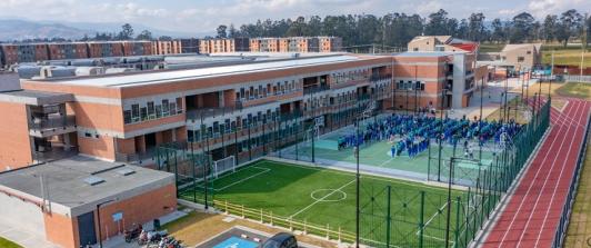 Bogotá abre matrículas en colegios oficiales para el 2025; conoce los plazos y requisitos