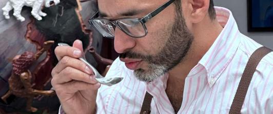 En Nariño se realiza la feria ‘La Mejor Taza 2024’ con apoyo de MinAgricultura