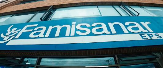 Superintendencia de Salud extiende intervención a Famisanar