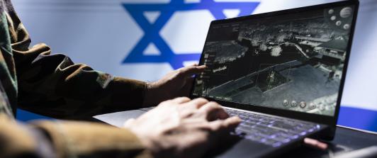 Fiscalía investiga software Pegasus