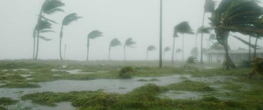 Vigilancia en San Andrés y Providencia. / Foto: Pixabay.