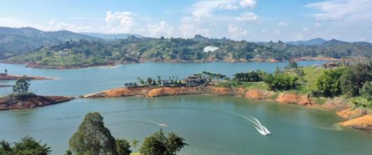 Regulaciones de agua y electricidad según MinEnergía. / Foto: X MinEnergía.