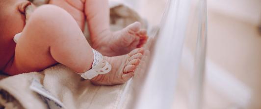 Tasa de natalidad en Colombia alcanza mínimo histórico en los últimos 10 años