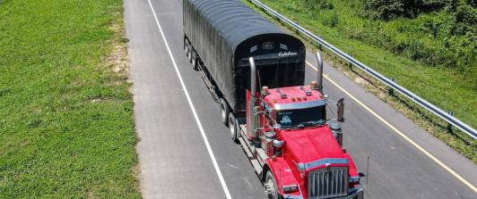 Incremento del ACPM. / Foto: X Mintransporte. 