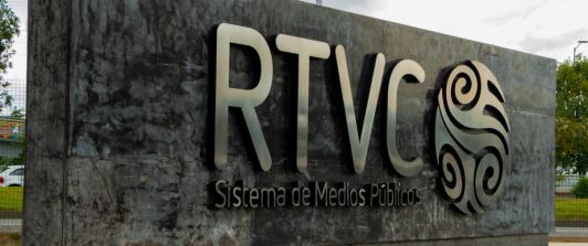 RTVC Sistema de Medios públicos