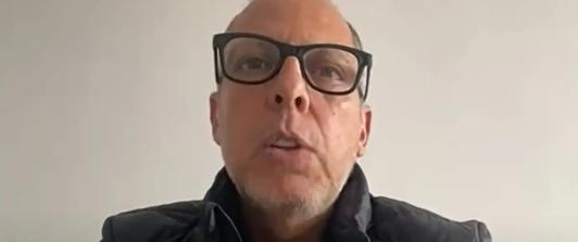 Amenaza contra Alfredo Saade