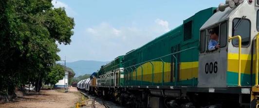Batallón del Ejército Nacional asumirá la construcción de ferrocarril Villavicencio – Puerto Gaitán por iniciativa del Gobierno