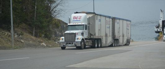 Pequeños transportadores denuncian inconsistencias en el pago de los fletes por parte de las empresas intermediarias