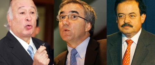Condena a tres exfuncionarios de Álvaro Uribe por Yidispolítica