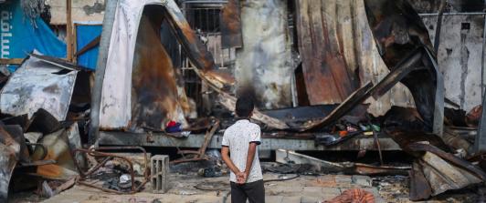 Gaza