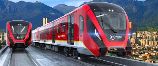 Retrasos en la segunda línea del Metro de Bogotá: obras no serán entregadas en 2032