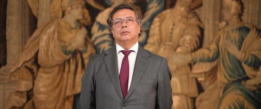 Gobierno de Colombia rechaza los cargos del CNE