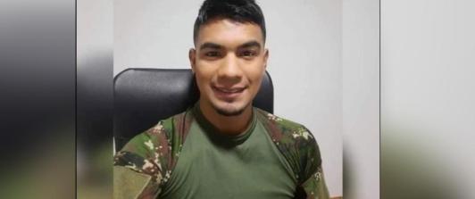 Brayan Campo confesó ser responsable del asesinato de Sofía Delgado; el hombre tenía antecedentes por delitos sexuales