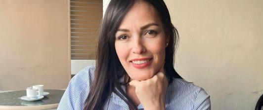 Angélica Monsalve responde a la fiscal general y dice que no está recibiendo información veraz sobre Pegasus