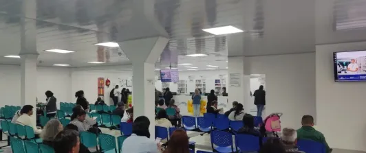 Audifarma cesará entrega de medicamentos a usuarios de Nueva EPS a partir de diciembre: ¿qué pasará? Foto: Audifarma