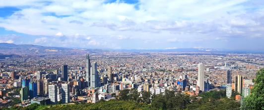 Reducen tamaño de viviendas vis en Bogotá