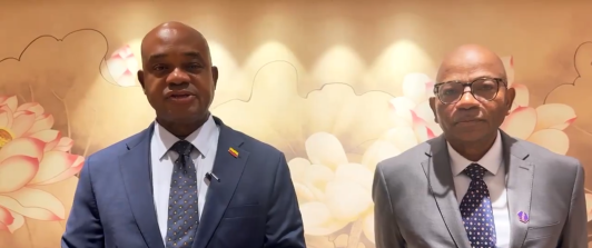 Luis Gilberto Murillo