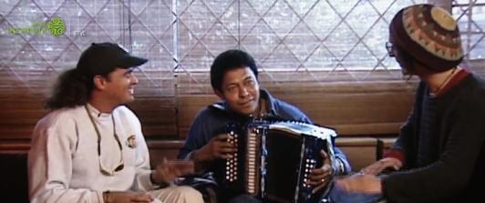 Especial Egidio Cuadrado con imágenes restauradas por Señal Memoria