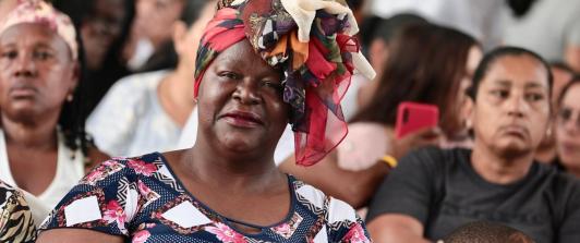 Avanza la transición energética justa en Cali con la inauguración de una nueva Comunidad Energética