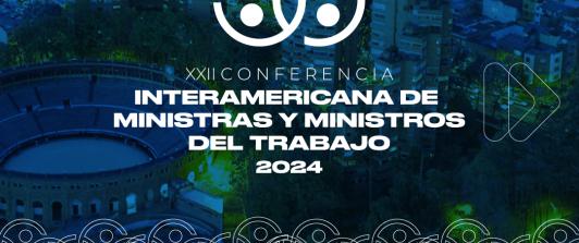 Conferencia Interamericana de Trabajo