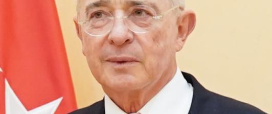 Tribunal Superior de Bogotá falló a favor de Álvaro Uribe