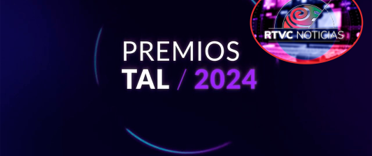 Premios TAL 2024