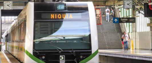 Metro de Medellín
