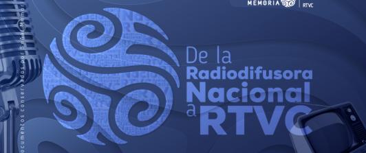 RTVC Sistema de Medios Públicos cumple 20 años.