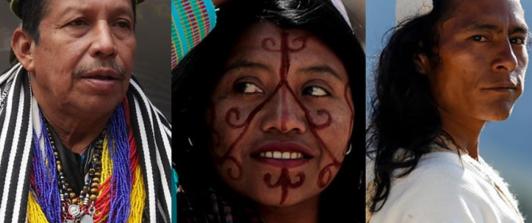 Día de la Diversidad Étnica y Cultural de Colombia