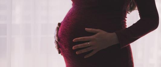 Propuesta de ampliar cobertura para licencia de maternidad. / Foto: Pixabay.