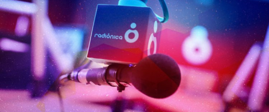 ¡No te lo pierdas! Radiónica celebra hoy 19 años promoviendo la música independiente con toques en vivo